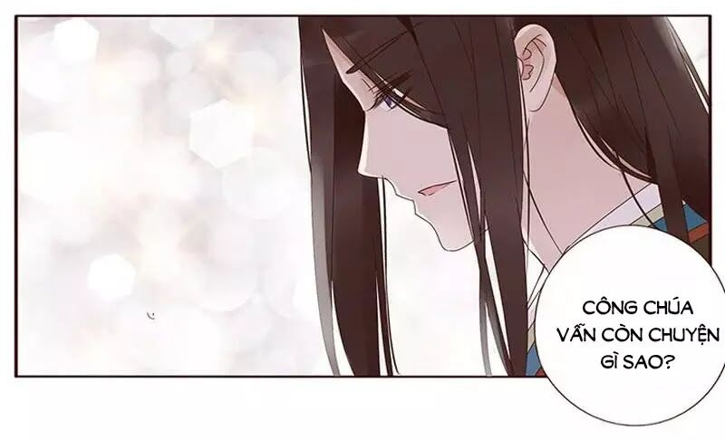 Đế Vương Trắc: Chapter 165