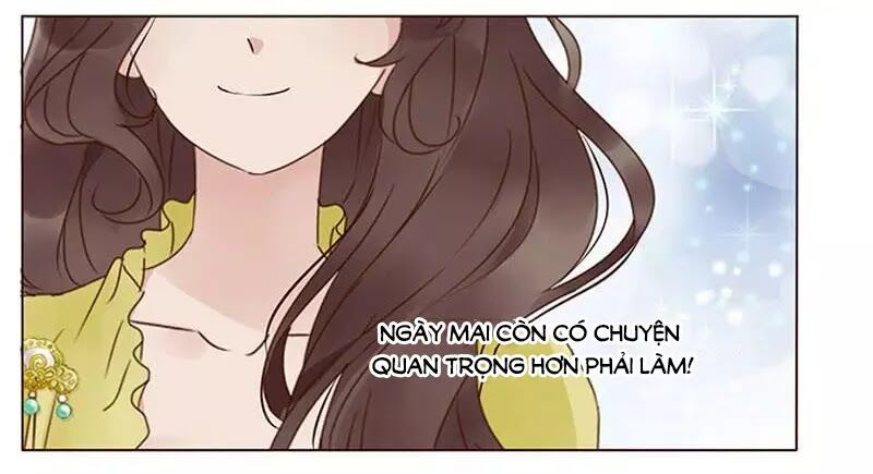 Đế Vương Trắc: Chapter 165