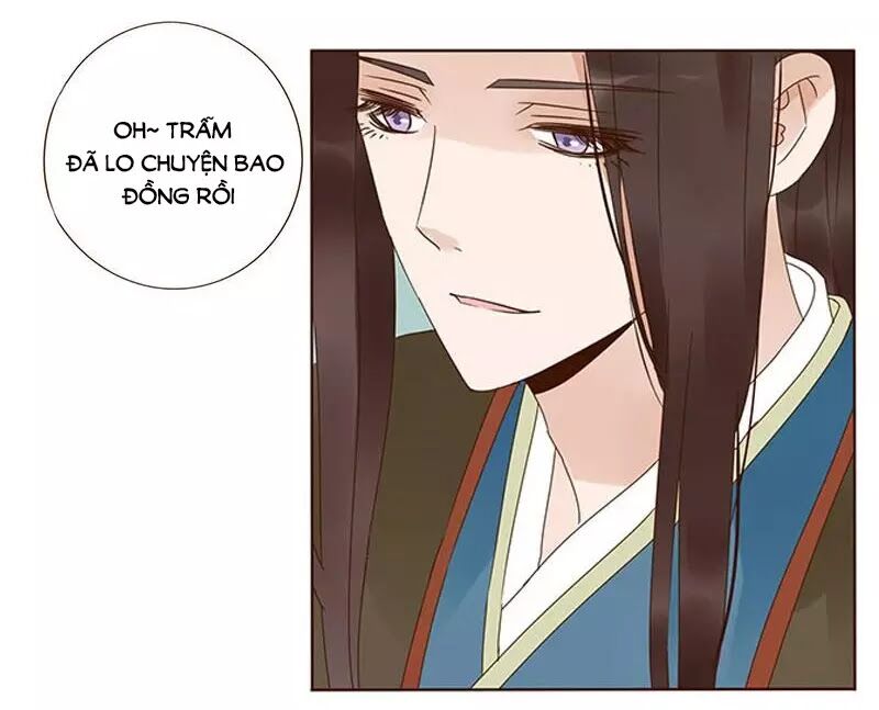 Đế Vương Trắc: Chapter 165
