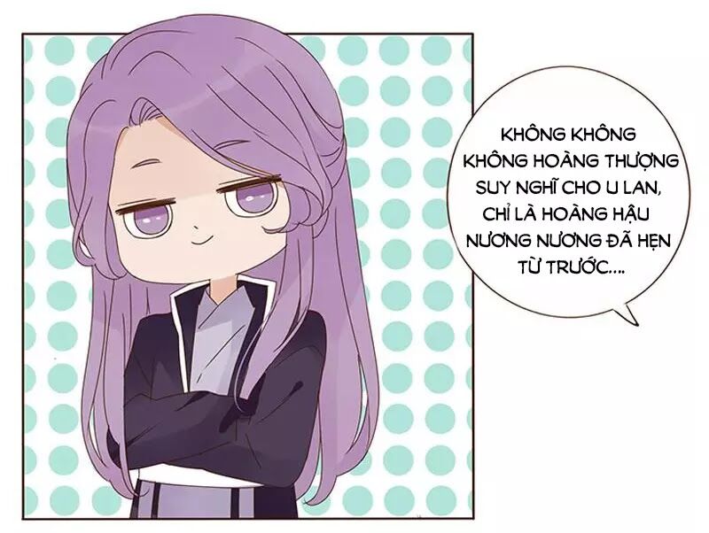Đế Vương Trắc: Chapter 165