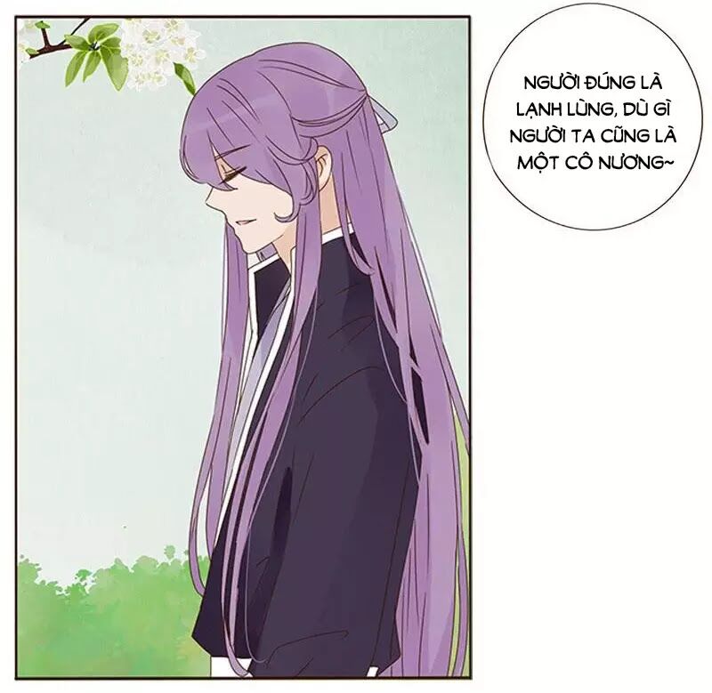 Đế Vương Trắc: Chapter 165