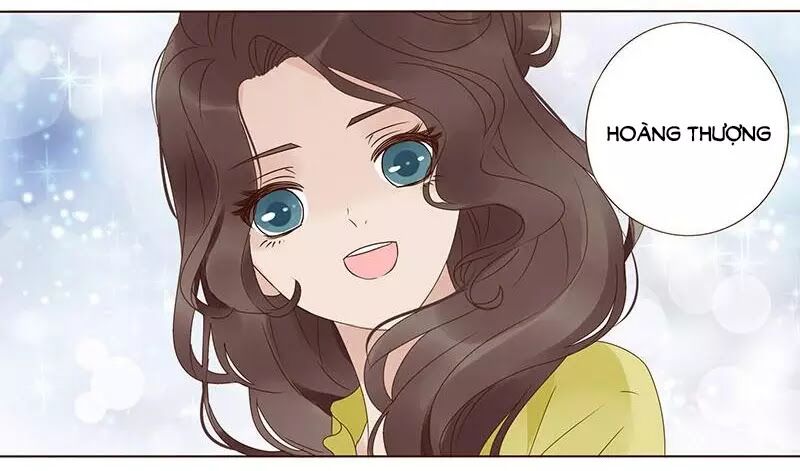 Đế Vương Trắc: Chapter 165