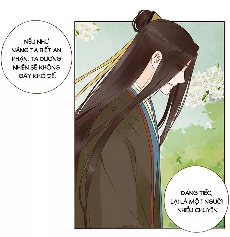 Đế Vương Trắc: Chapter 165