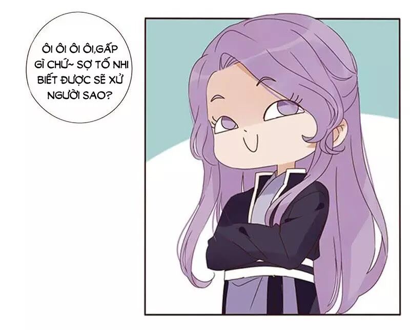 Đế Vương Trắc: Chapter 165