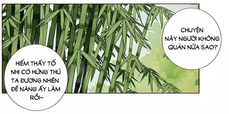 Đế Vương Trắc: Chapter 165