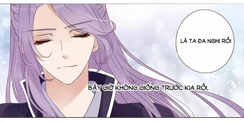 Đế Vương Trắc: Chapter 165