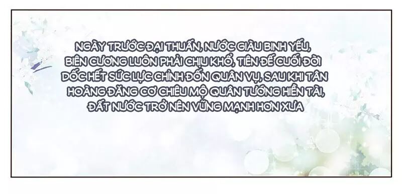 Đế Vương Trắc: Chapter 165