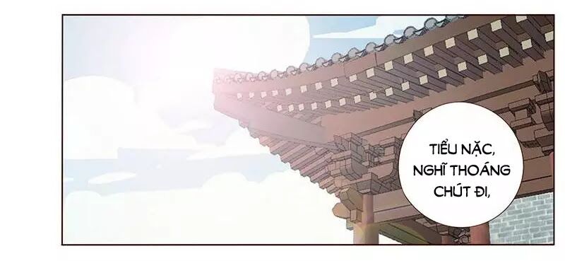 Đế Vương Trắc: Chapter 165