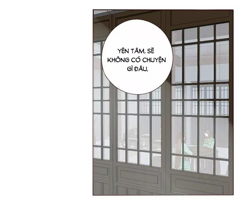 Đế Vương Trắc: Chapter 165