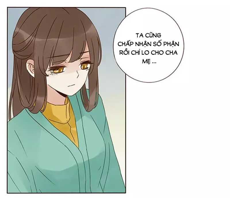 Đế Vương Trắc: Chapter 165