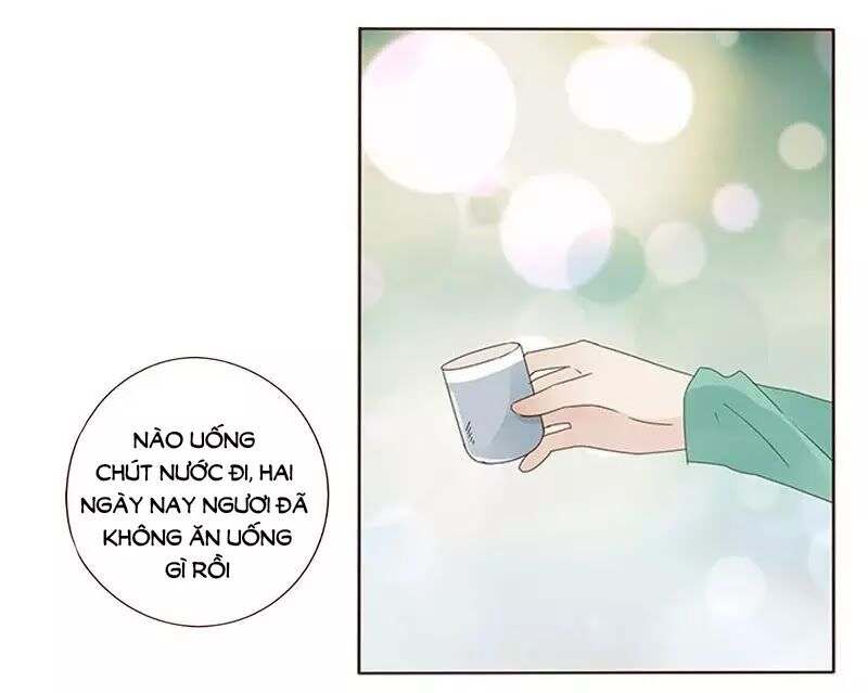 Đế Vương Trắc: Chapter 165