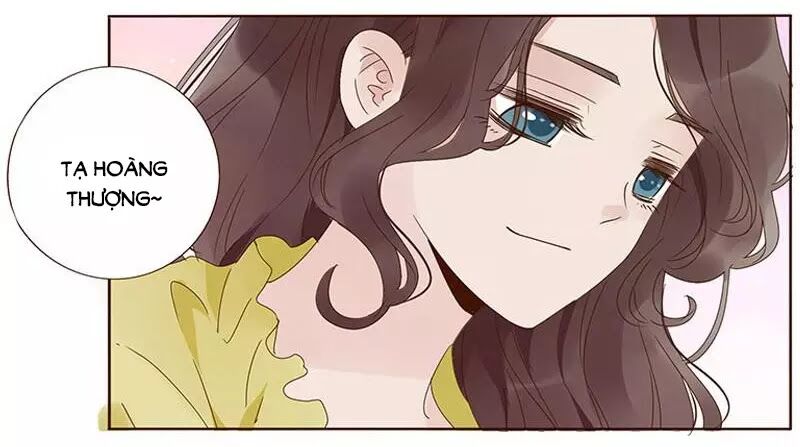 Đế Vương Trắc: Chapter 165