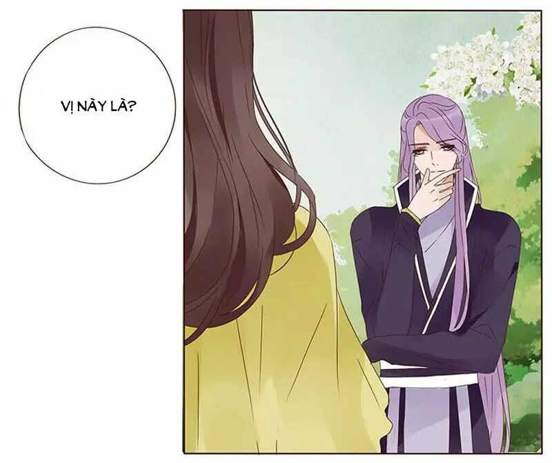 Đế Vương Trắc: Chapter 165