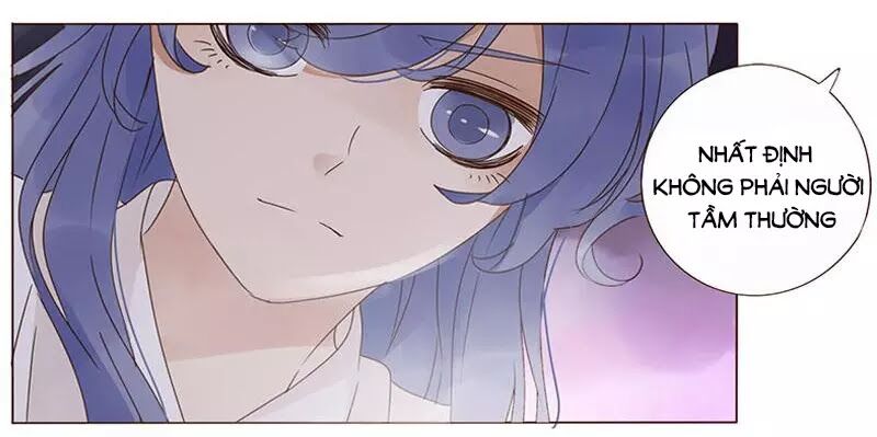 Đế Vương Trắc: Chapter 166
