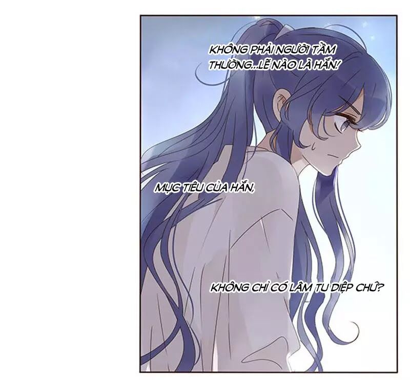 Đế Vương Trắc: Chapter 166