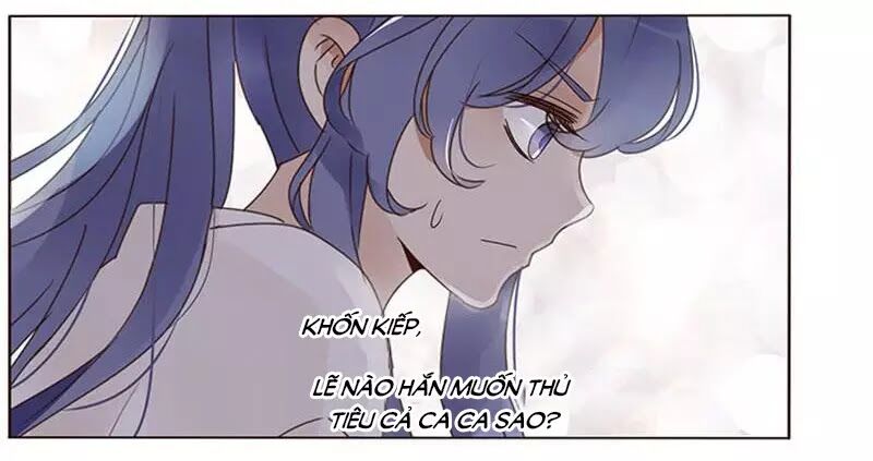 Đế Vương Trắc: Chapter 166