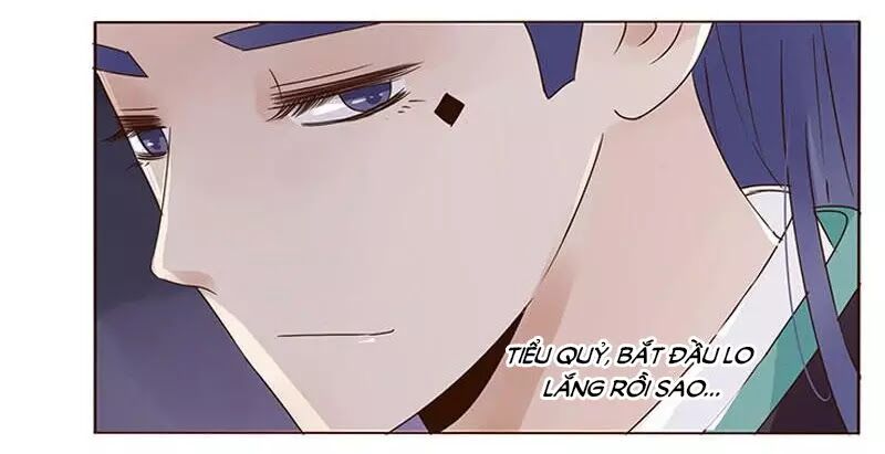 Đế Vương Trắc: Chapter 166