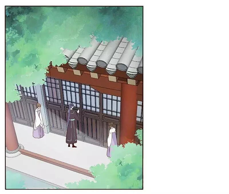 Đế Vương Trắc: Chapter 166