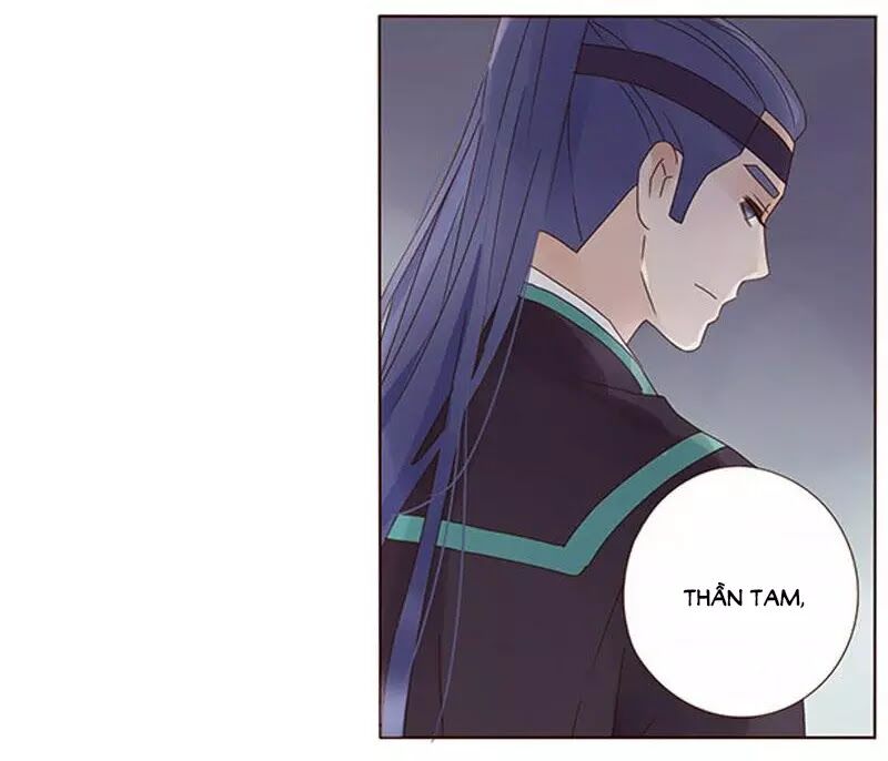 Đế Vương Trắc: Chapter 166