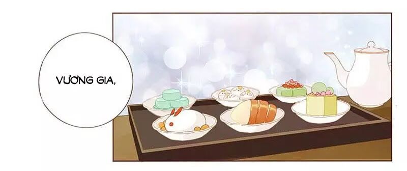 Đế Vương Trắc: Chapter 166
