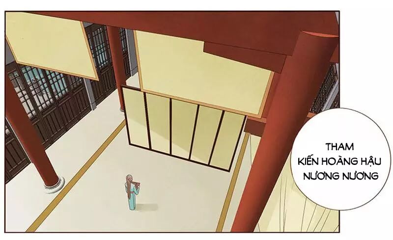 Đế Vương Trắc: Chapter 166