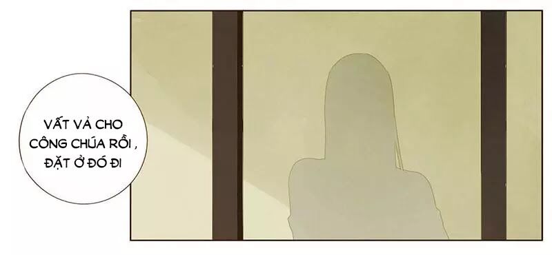 Đế Vương Trắc: Chapter 166