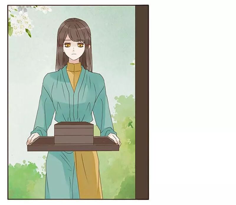 Đế Vương Trắc: Chapter 166
