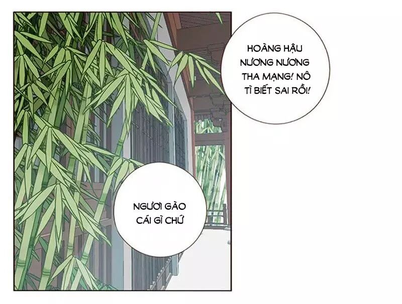 Đế Vương Trắc: Chapter 166