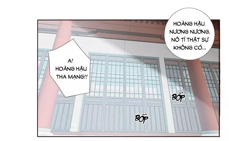 Đế Vương Trắc: Chapter 166
