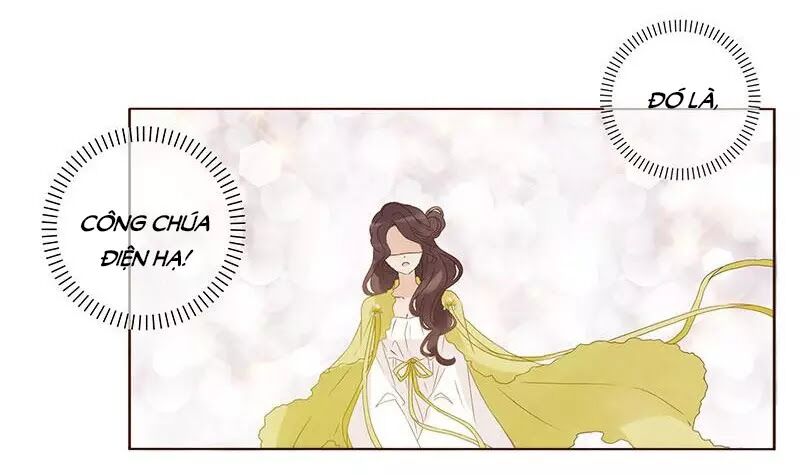 Đế Vương Trắc: Chapter 166