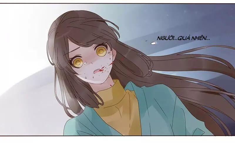 Đế Vương Trắc: Chapter 166