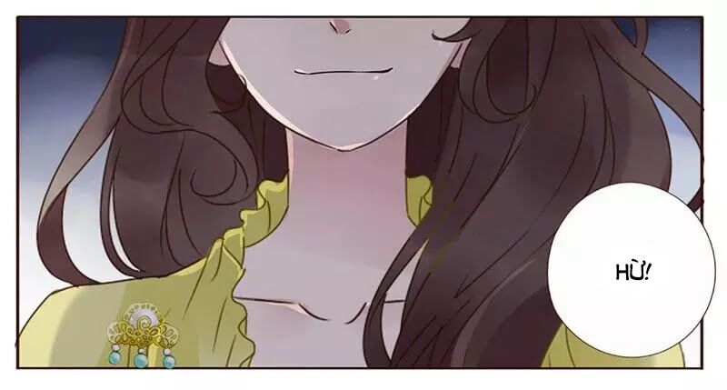 Đế Vương Trắc: Chapter 166