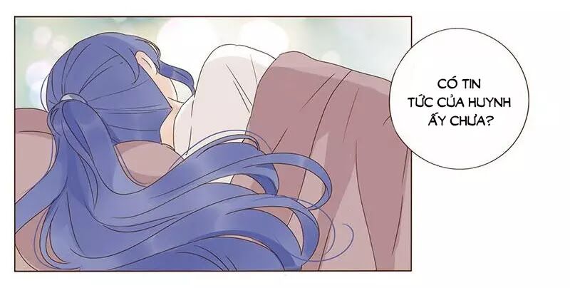 Đế Vương Trắc: Chapter 166