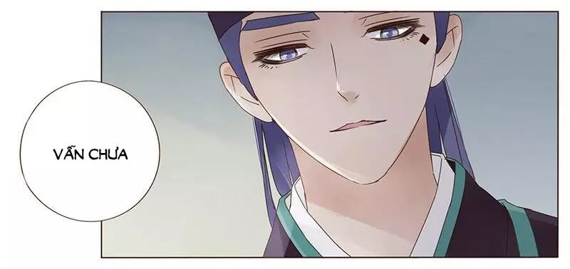 Đế Vương Trắc: Chapter 166