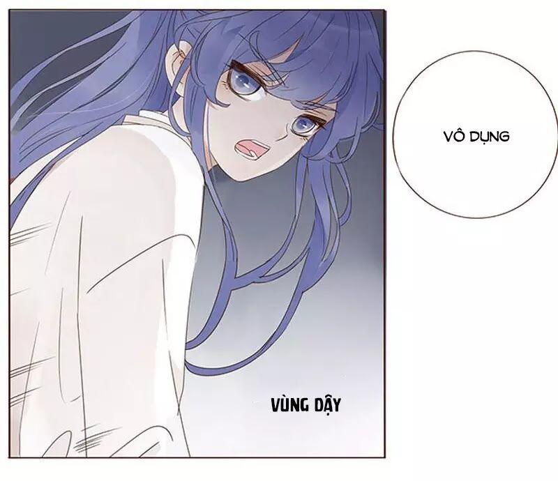 Đế Vương Trắc: Chapter 166