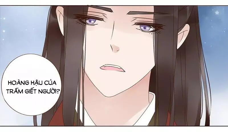 Đế Vương Trắc: Chapter 168