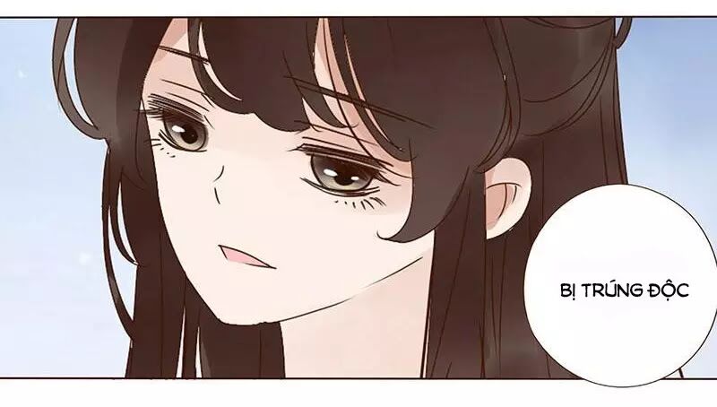 Đế Vương Trắc: Chapter 168