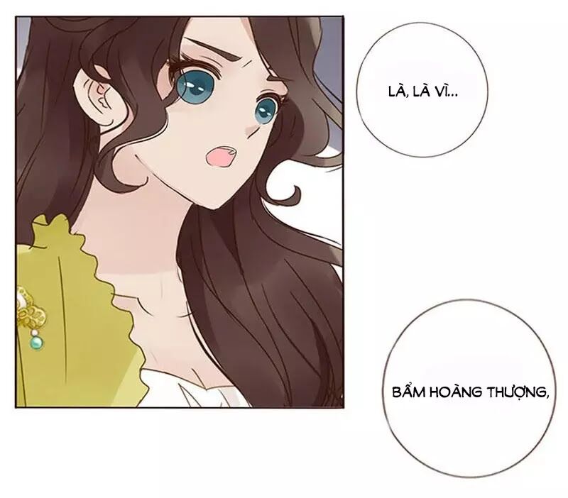 Đế Vương Trắc: Chapter 168