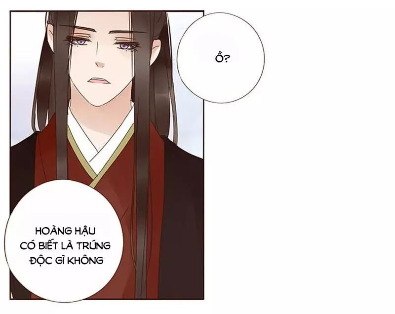 Đế Vương Trắc: Chapter 168