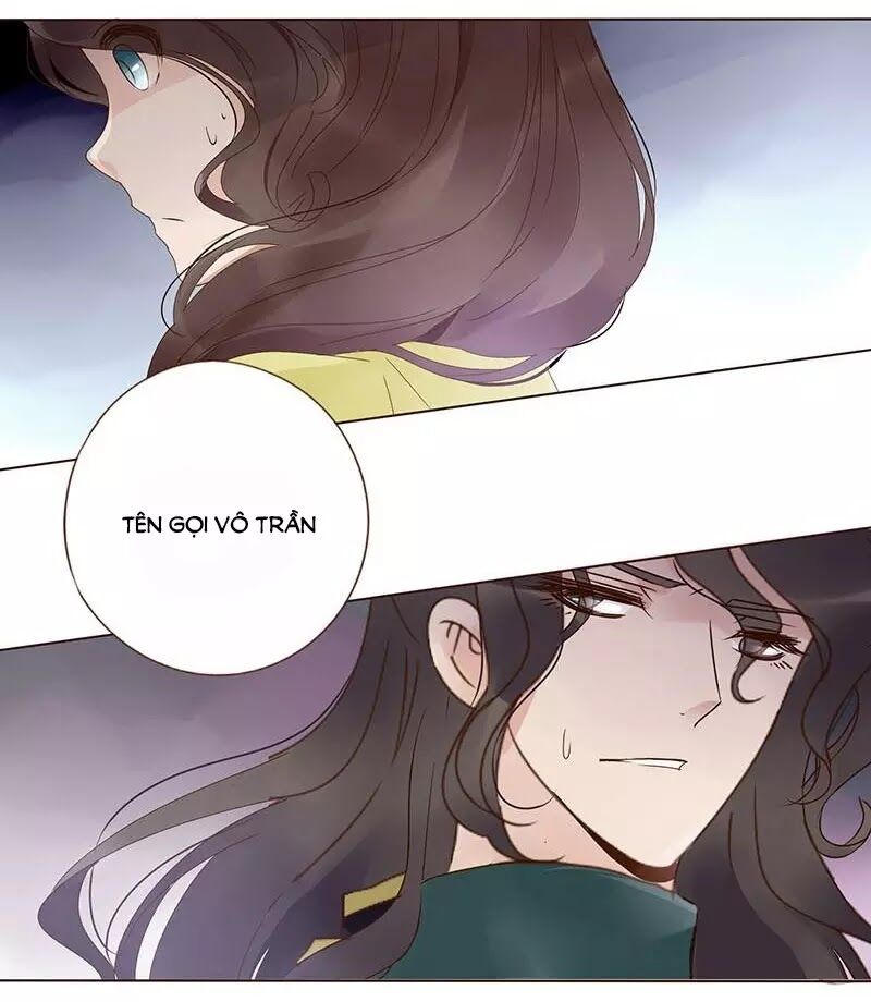 Đế Vương Trắc: Chapter 168