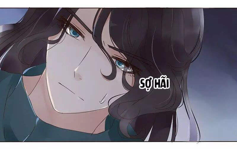 Đế Vương Trắc: Chapter 168