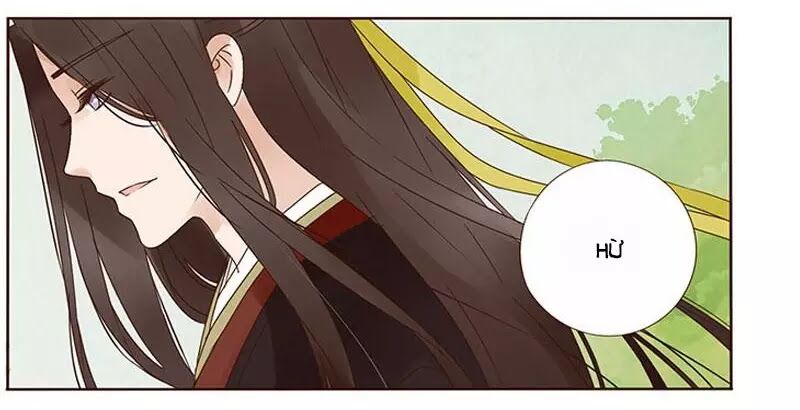 Đế Vương Trắc: Chapter 168