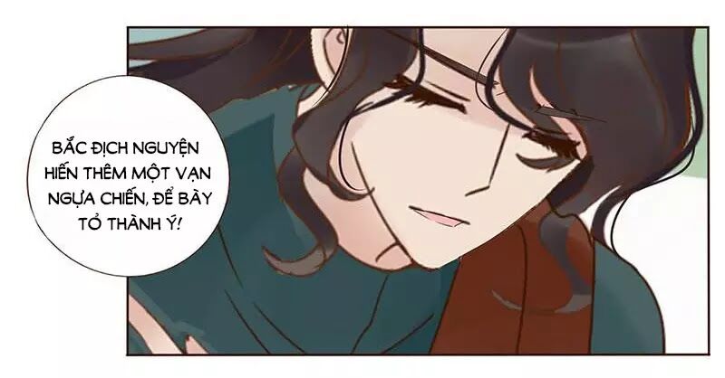 Đế Vương Trắc: Chapter 168
