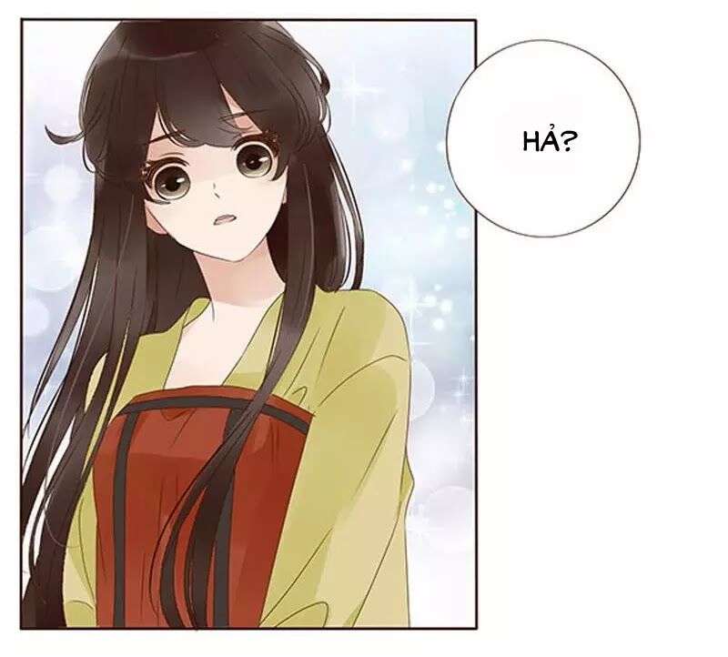 Đế Vương Trắc: Chapter 168