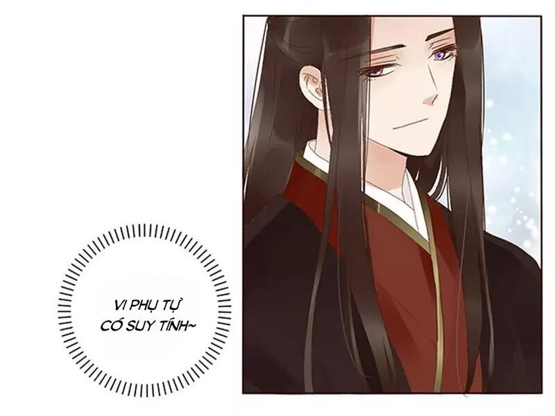 Đế Vương Trắc: Chapter 168