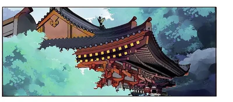 Đế Vương Trắc: Chapter 168