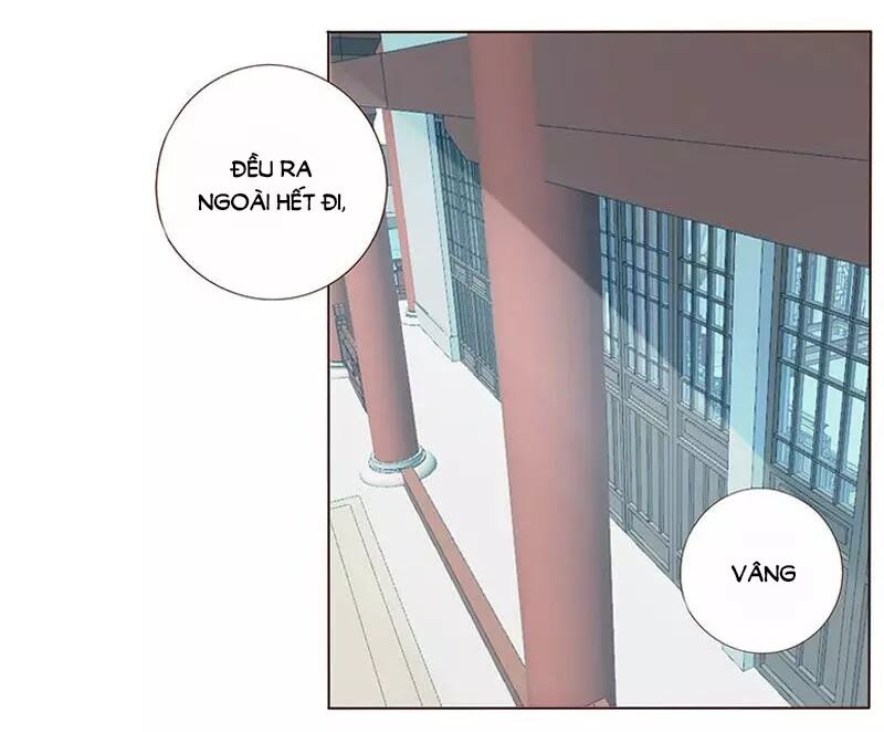 Đế Vương Trắc: Chapter 168