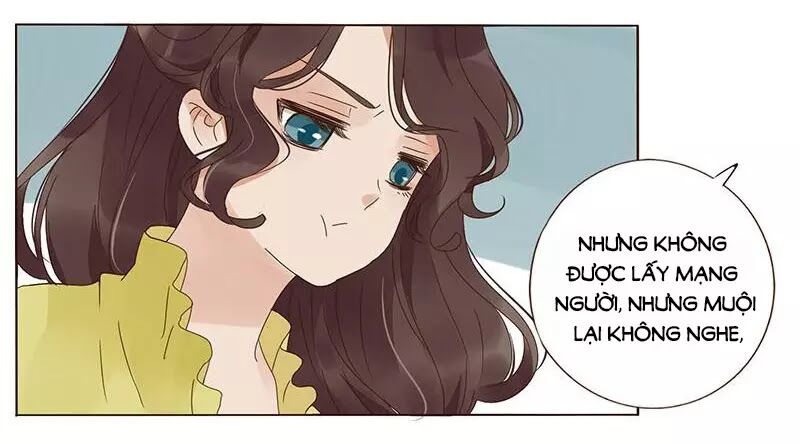 Đế Vương Trắc: Chapter 168