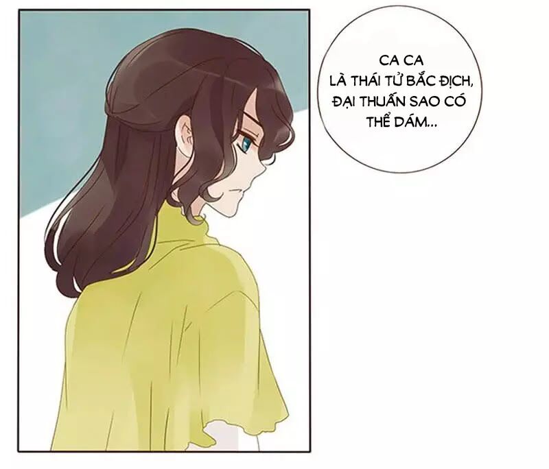 Đế Vương Trắc: Chapter 168