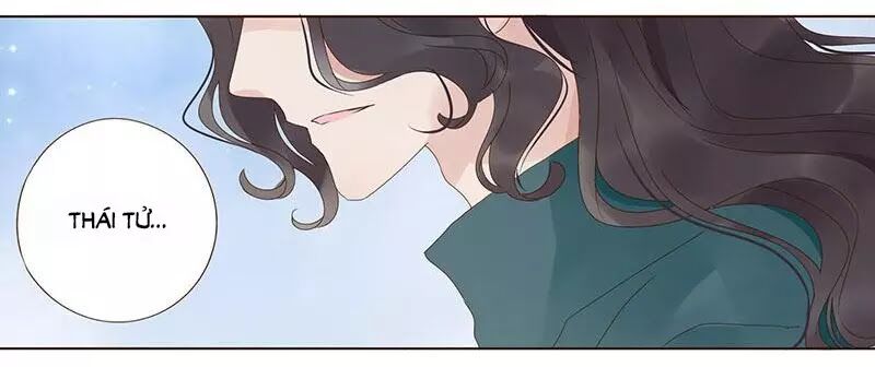 Đế Vương Trắc: Chapter 168